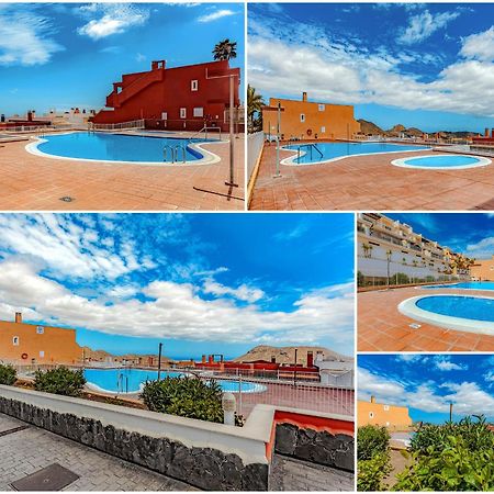 One Bedroom Apartment Zen With Great View, Pool, Wifi Chayofa Bagian luar foto