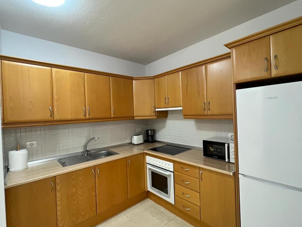 One Bedroom Apartment Zen With Great View, Pool, Wifi Chayofa Bagian luar foto