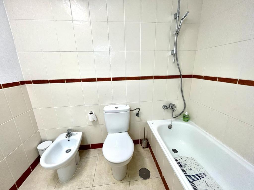 One Bedroom Apartment Zen With Great View, Pool, Wifi Chayofa Bagian luar foto