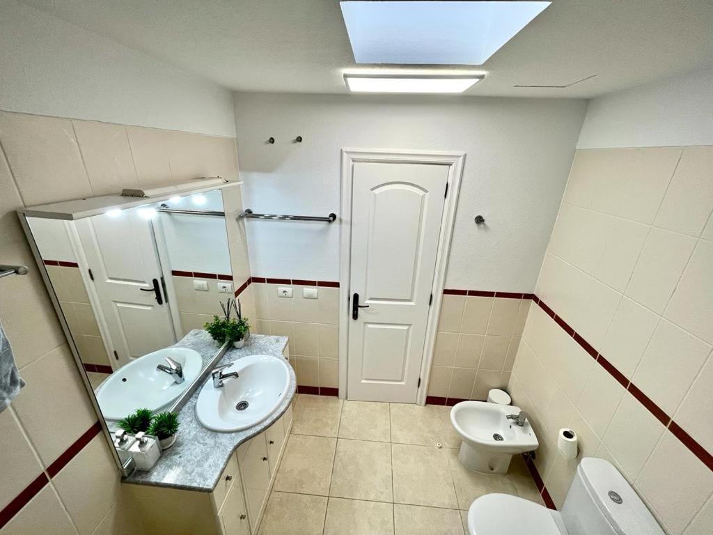 One Bedroom Apartment Zen With Great View, Pool, Wifi Chayofa Bagian luar foto
