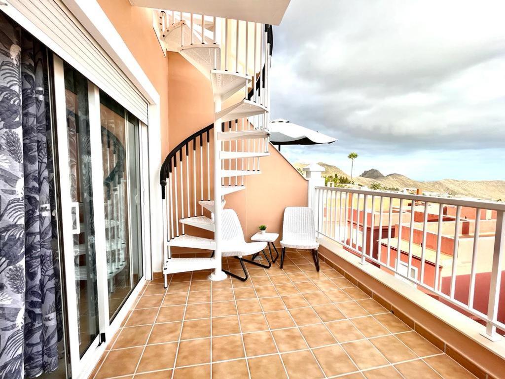 One Bedroom Apartment Zen With Great View, Pool, Wifi Chayofa Bagian luar foto