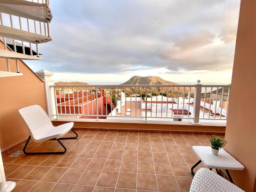 One Bedroom Apartment Zen With Great View, Pool, Wifi Chayofa Bagian luar foto