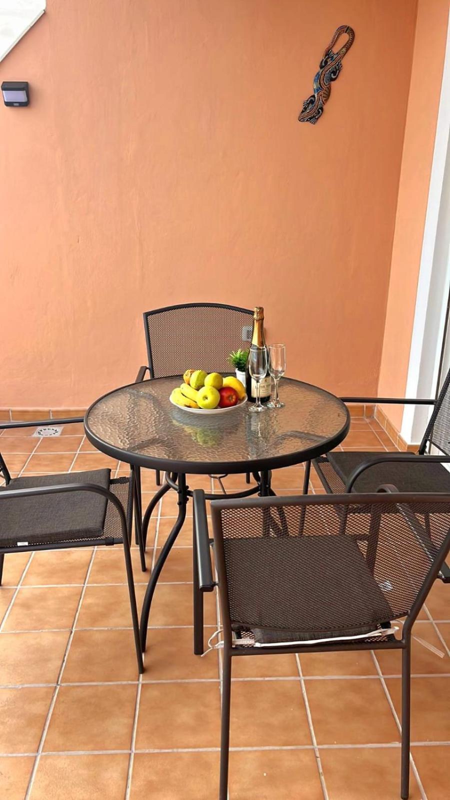 One Bedroom Apartment Zen With Great View, Pool, Wifi Chayofa Bagian luar foto