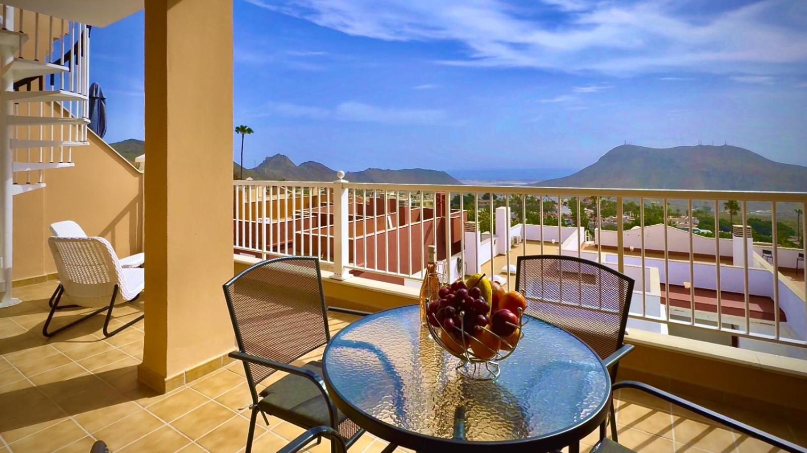 One Bedroom Apartment Zen With Great View, Pool, Wifi Chayofa Bagian luar foto