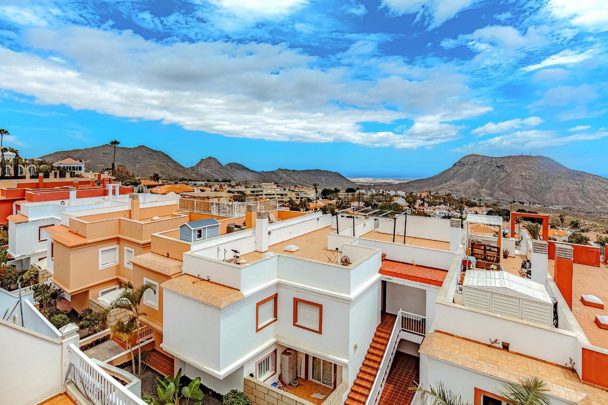 One Bedroom Apartment Zen With Great View, Pool, Wifi Chayofa Bagian luar foto