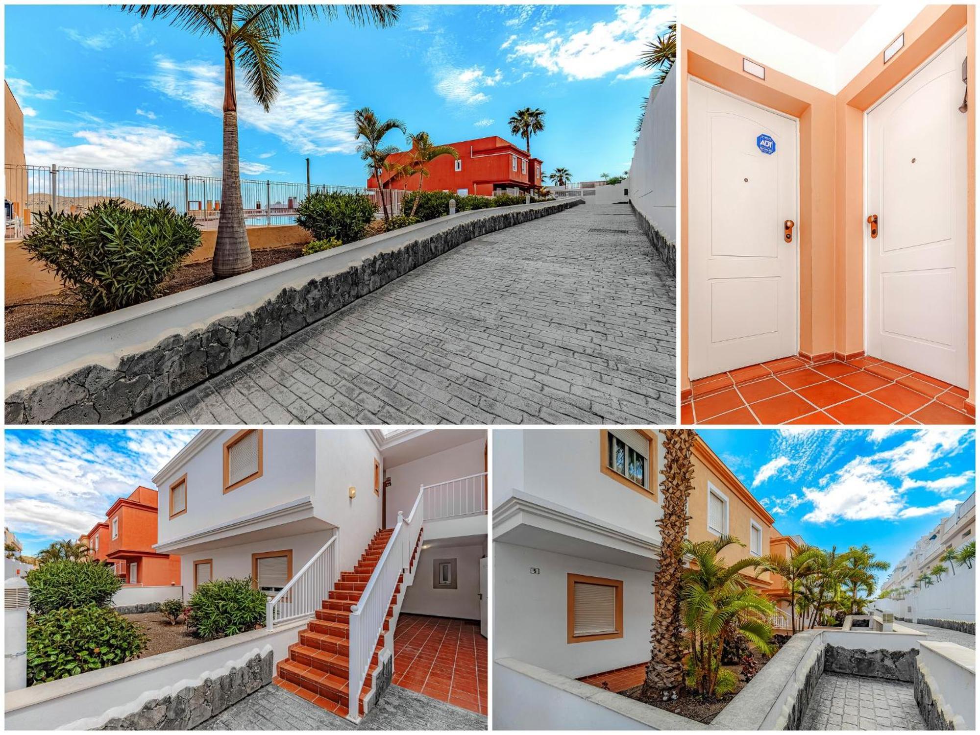 One Bedroom Apartment Zen With Great View, Pool, Wifi Chayofa Bagian luar foto