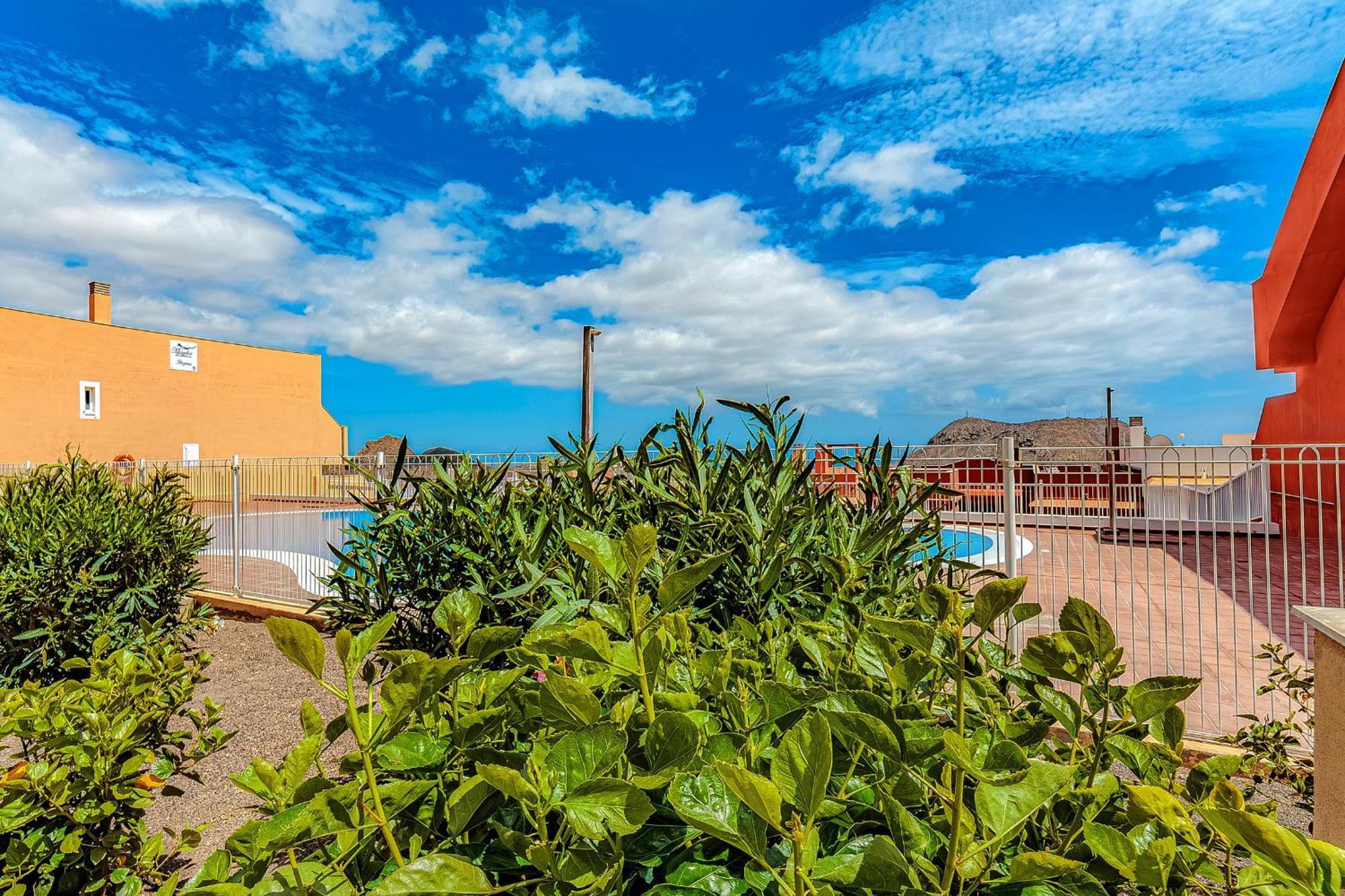 One Bedroom Apartment Zen With Great View, Pool, Wifi Chayofa Bagian luar foto